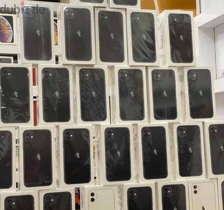 Apple iPhone 11 Pro 64 , 256 , 512 GB 0