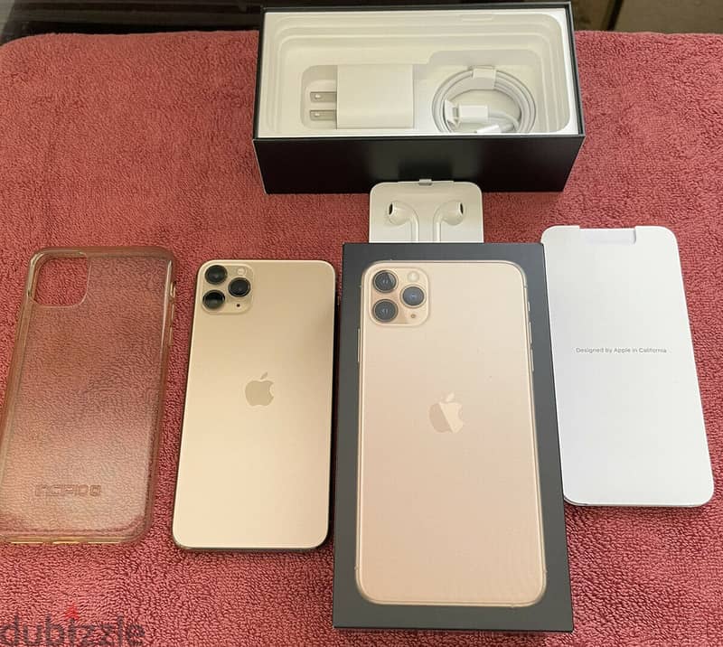 Apple iPhone 11 Pro max 64 GB, 256 GB, 512 GB 0