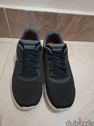 Skechers shoes for men size 10.5 USA, 9.5 UK