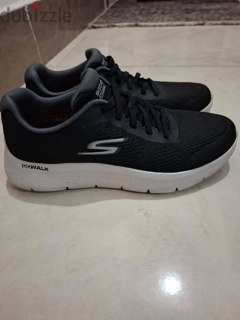 Skechers shoes for men size 10.5 USA, 9.5 UK 1