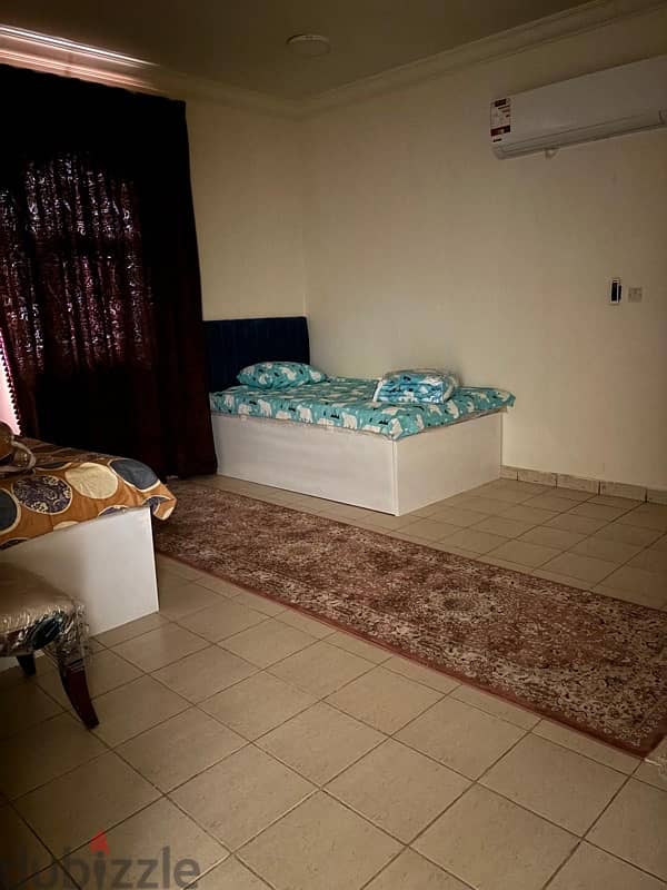 Stand alone Furnished Villa for family 10