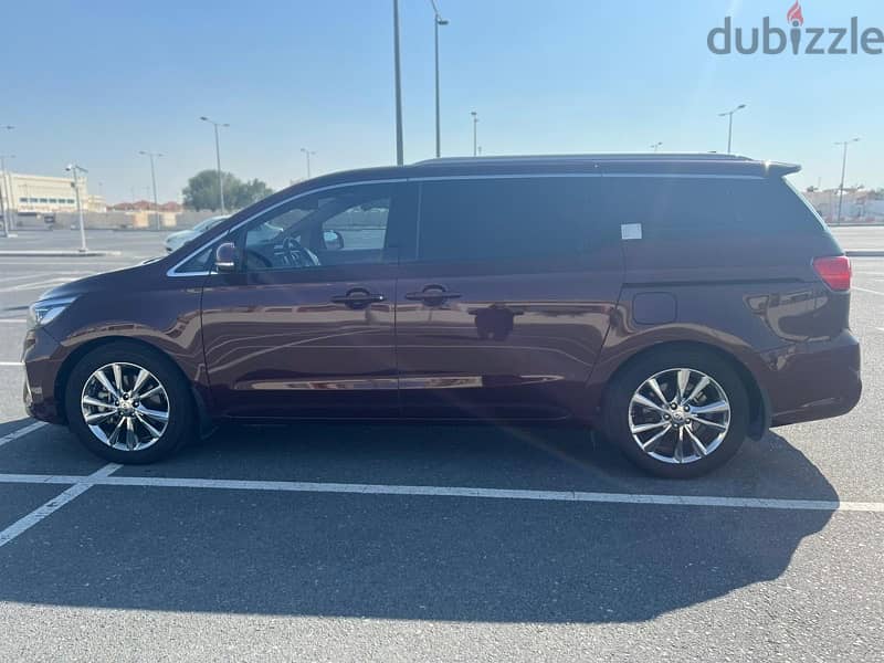 Kia Carnival 2020 2