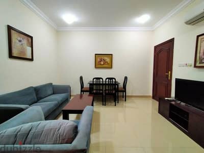 Fully Furnished 1 Bedroom Apartment Near Grand Mosque - Dafna