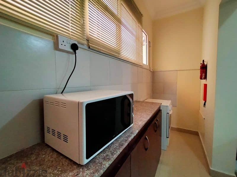 Fully Furnished 1 Bedroom Apartment Near Grand Mosque - Dafna 2