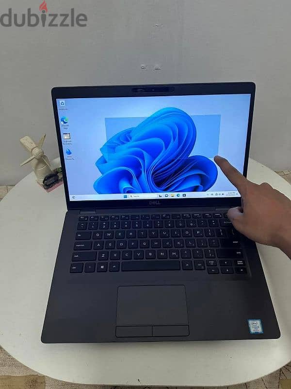 DELL CORE I7 TOUCH SCREEN 1