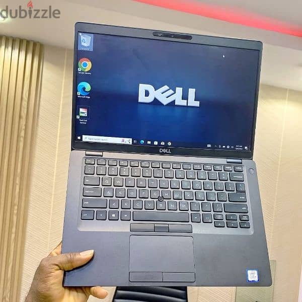 DELL CORE I7 TOUCH SCREEN 3