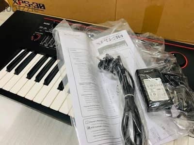 NEW ROLAND XPS-30 W/SAPP :: +44 7887 016299