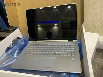 HP Pavilion 14 x360 Intel