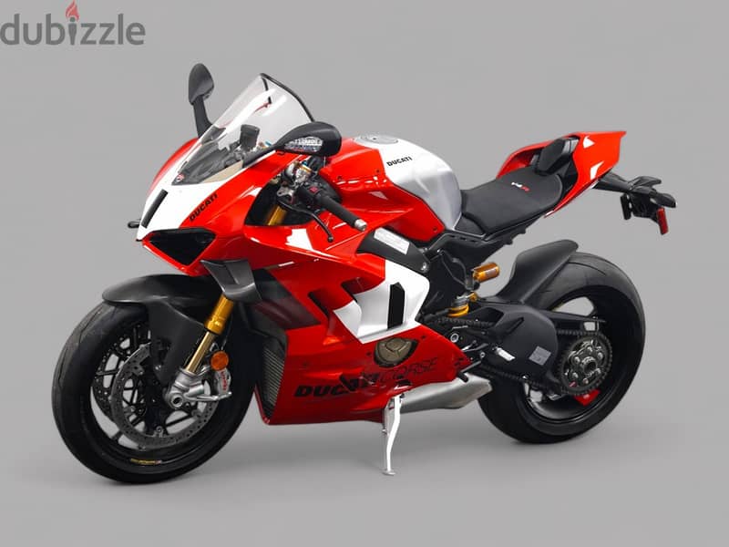 2024 Ducati panigale V4R (+971561943867) 1