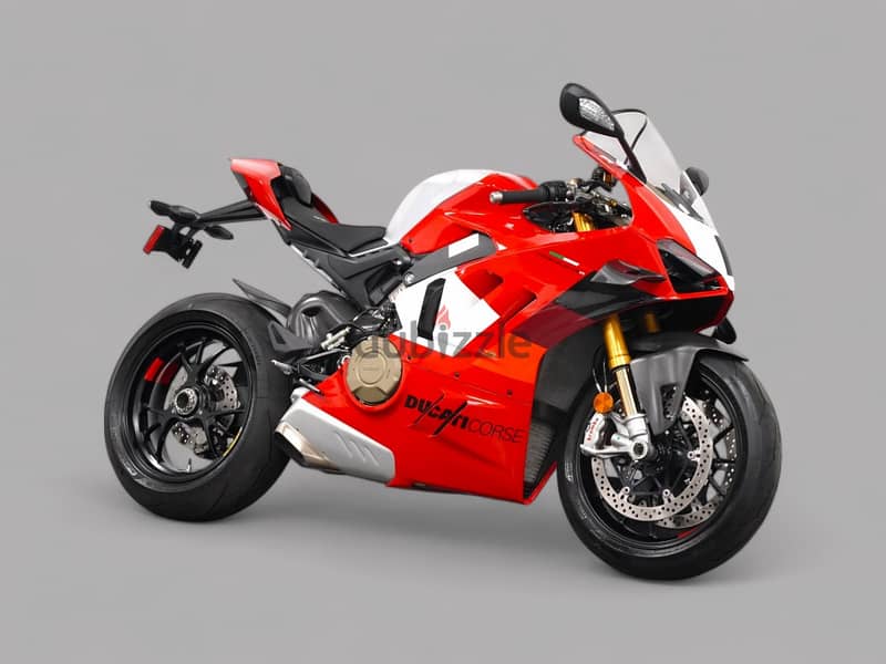 2024 Ducati panigale V4R (+971561943867) 3