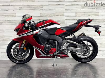 2021 Honda CBR 1000RR (+971561943867)