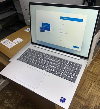 HP ProBook 460 G11 16" Notebook