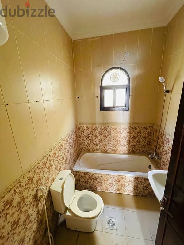 commercial villa for spa or saloon, or any for rent in thumama, Hilal 5