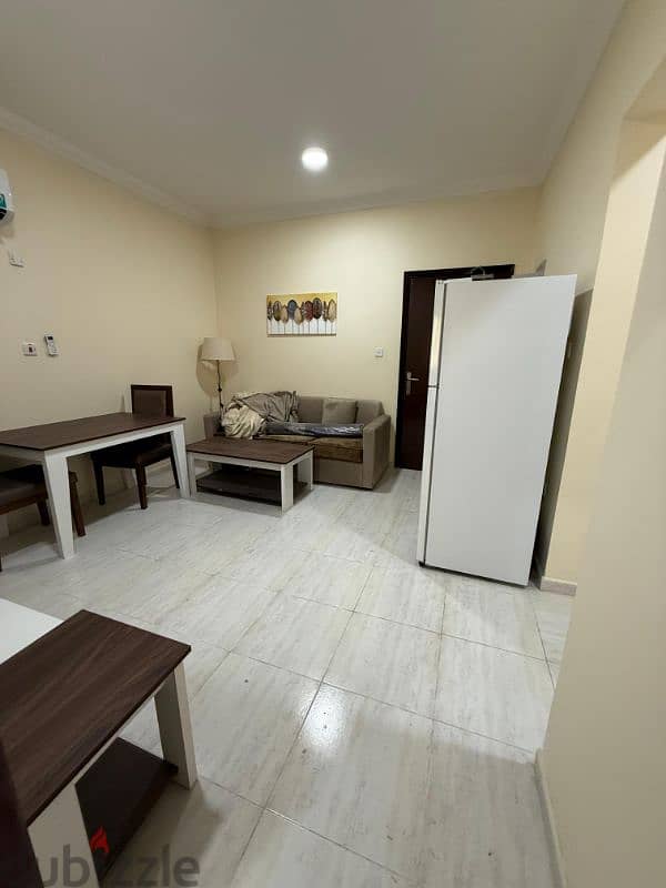 2 bhk fully furnished 2