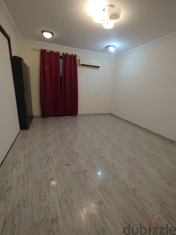 studio Big room alwakrah near family beach area 2