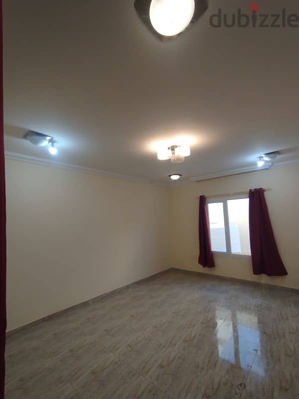 studio Big room alwakrah near family beach area 5