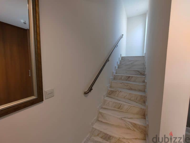 1 BD duplex for rent in viva bahriya 18