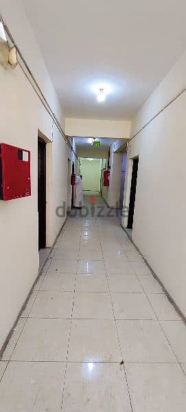 108 Spacious Room For Rent - Near Wakalath Street 2