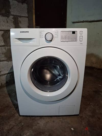 7 KG Samsung FOR sale