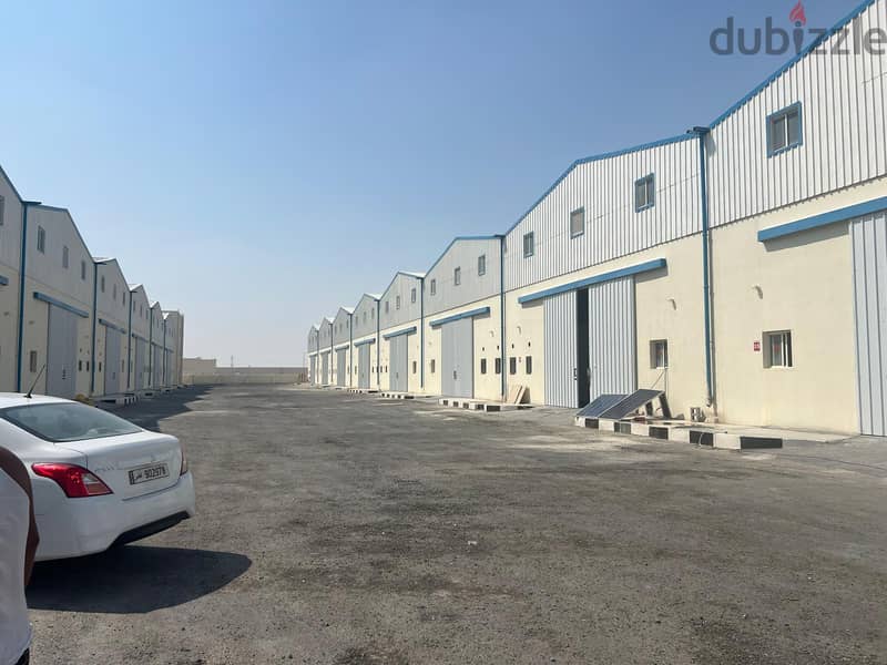 warehouse for rent in doha 3