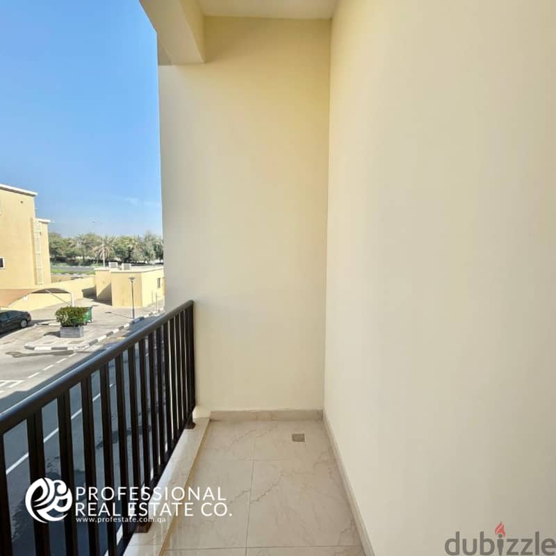 Unfurnished | 5 Bedroom Compound Villa in Al Markhiya 6