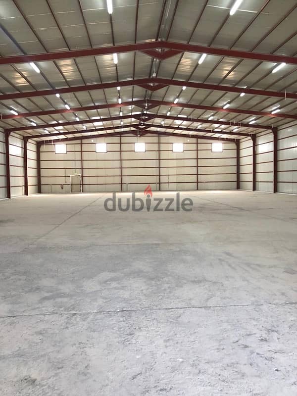 3000 sqmr Store For Rent 3