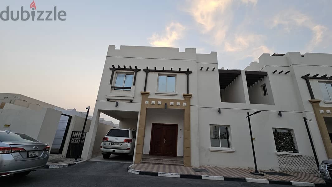 5 Bedroom Villa For Rent - Al Rayyan, Shabiyat Khalifa 0