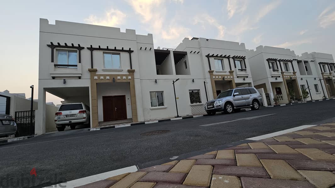 5 Bedroom Villa For Rent - Al Rayyan, Shabiyat Khalifa 1