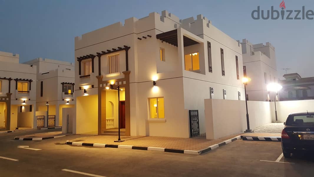 5 Bedroom Villa For Rent - Al Rayyan, Shabiyat Khalifa 13