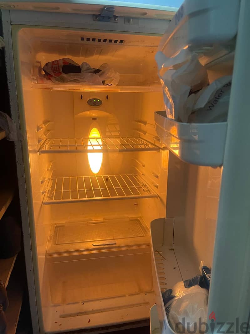 used fridge 3