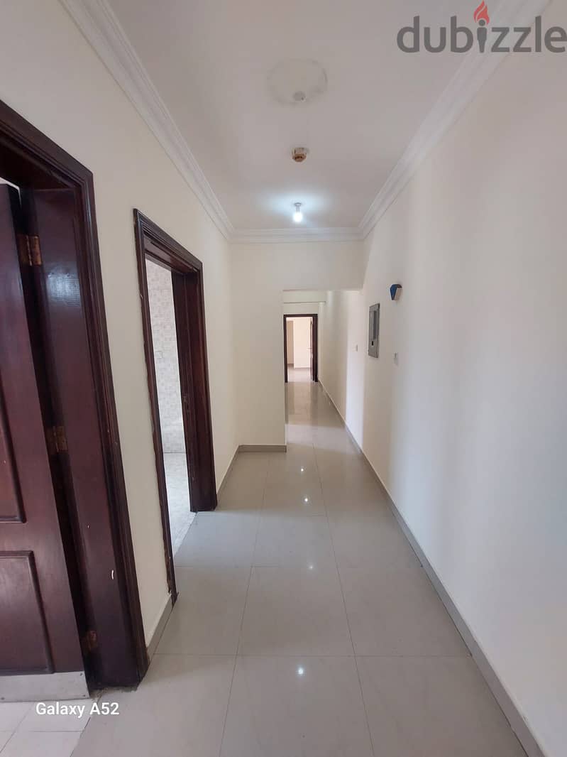 Apartment Available noow in Al Najma 2