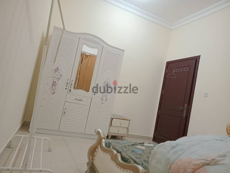 Bin Omran / Furnished apartment 7