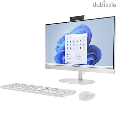 HP 23.8" Pavilion 24-cr1080 Multi-Touch All-in-One Desktop Computer