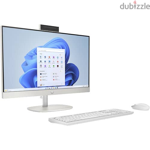 HP 23.8" Pavilion 24-cr1080 Multi-Touch All-in-One Desktop Computer 2