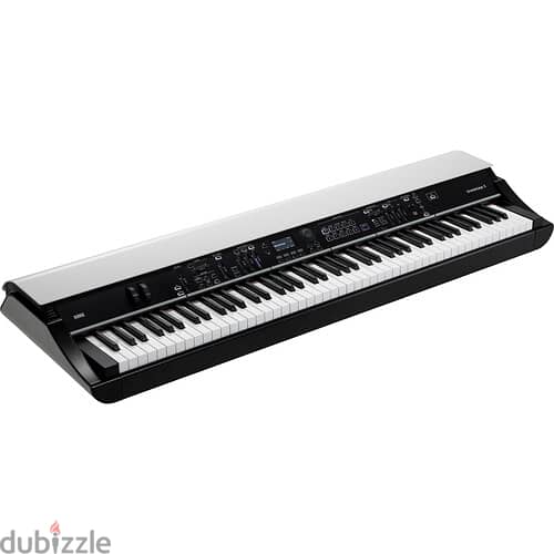 Korg Grandstage X 88-Key Stage Piano 0