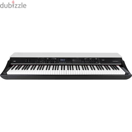 Korg Grandstage X 88-Key Stage Piano 1