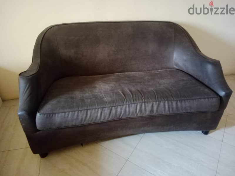 Single Bed,Mattress and Sofa- Urgent Sale 3