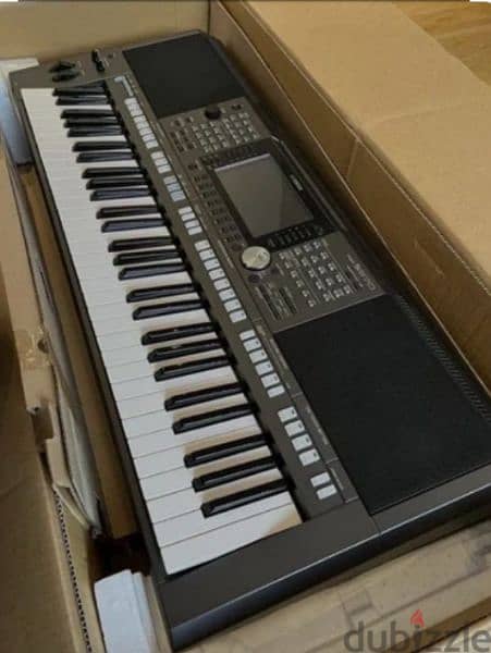 Brand New Yamaha PSR 1