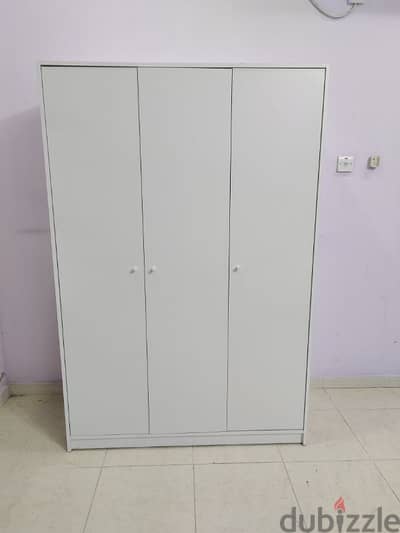 cupboard for sale IKEA excilent condition