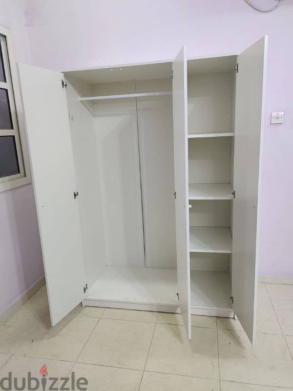 cupboard for sale IKEA excilent condition 1