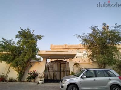 Standalone Villa For Family / Staff Near Villagio