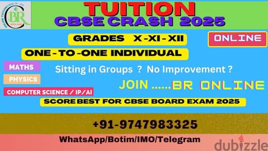 TUITION  PHYSICS  CBSE Board (10,11,12)- WhatsApp : +91 9747983325