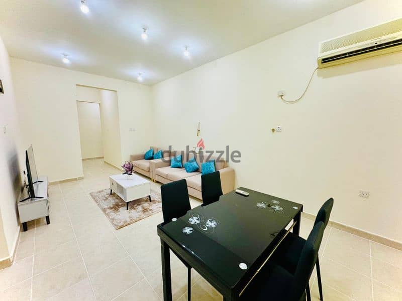 NO COMMISSION - FF 2 BHK FLAT NEAR MANSOURA METRO STATION 1