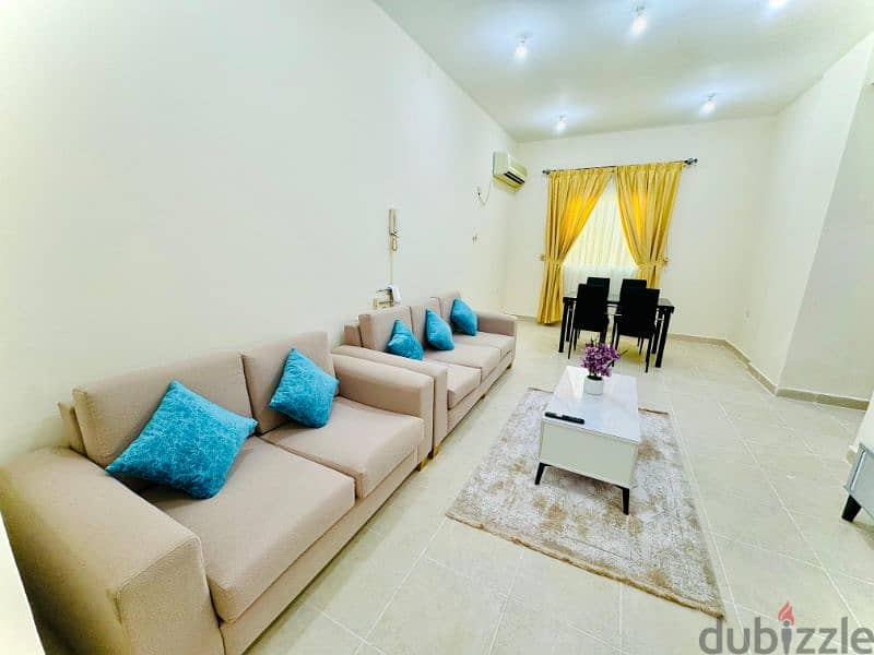 NO COMMISSION - FF 2 BHK FLAT NEAR MANSOURA METRO STATION 2