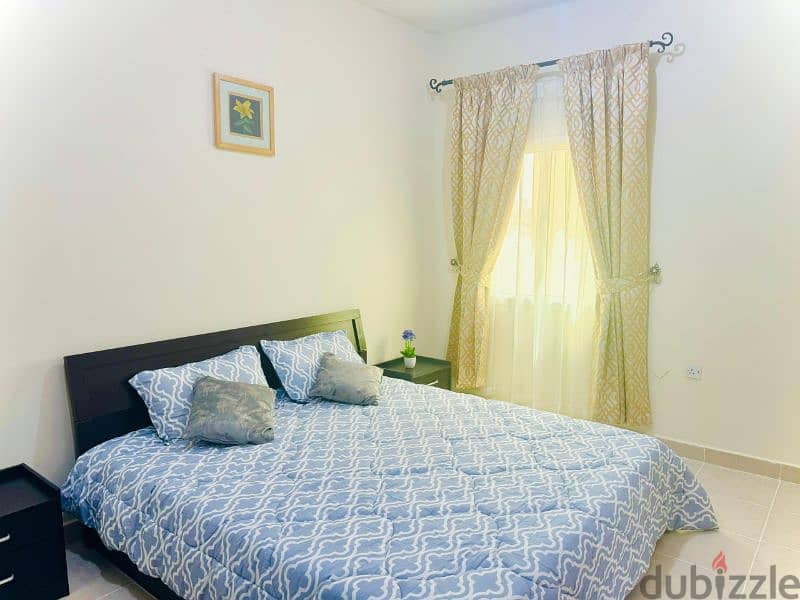 NO COMMISSION - FF 2 BHK FLAT NEAR MANSOURA METRO STATION 4