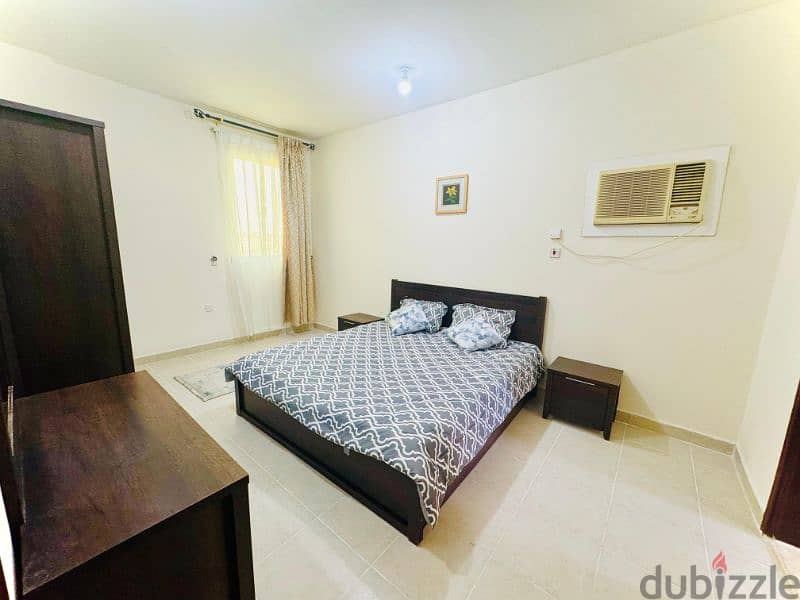 NO COMMISSION - FF 2 BHK FLAT NEAR MANSOURA METRO STATION 5