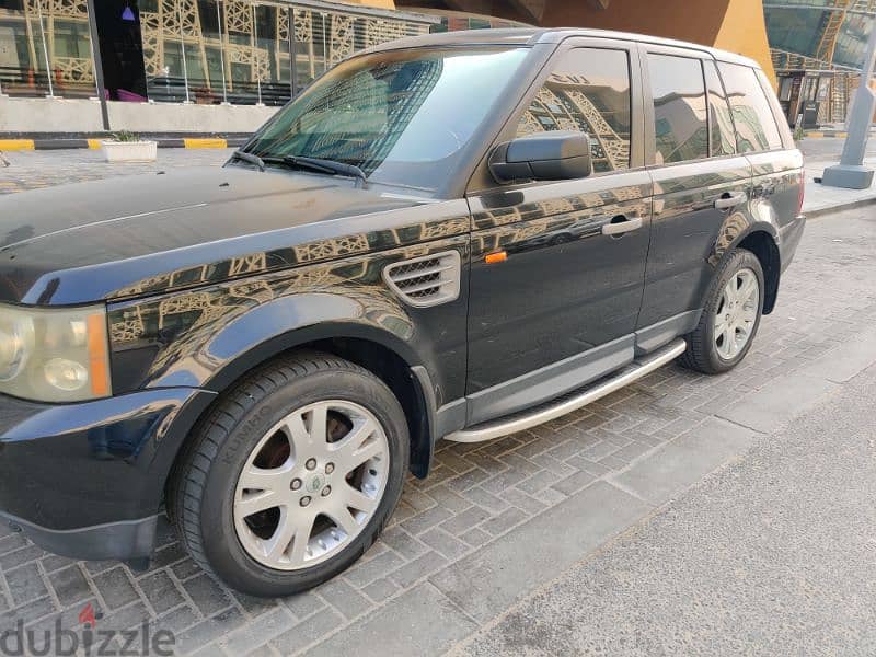 Range Rover Sport 11