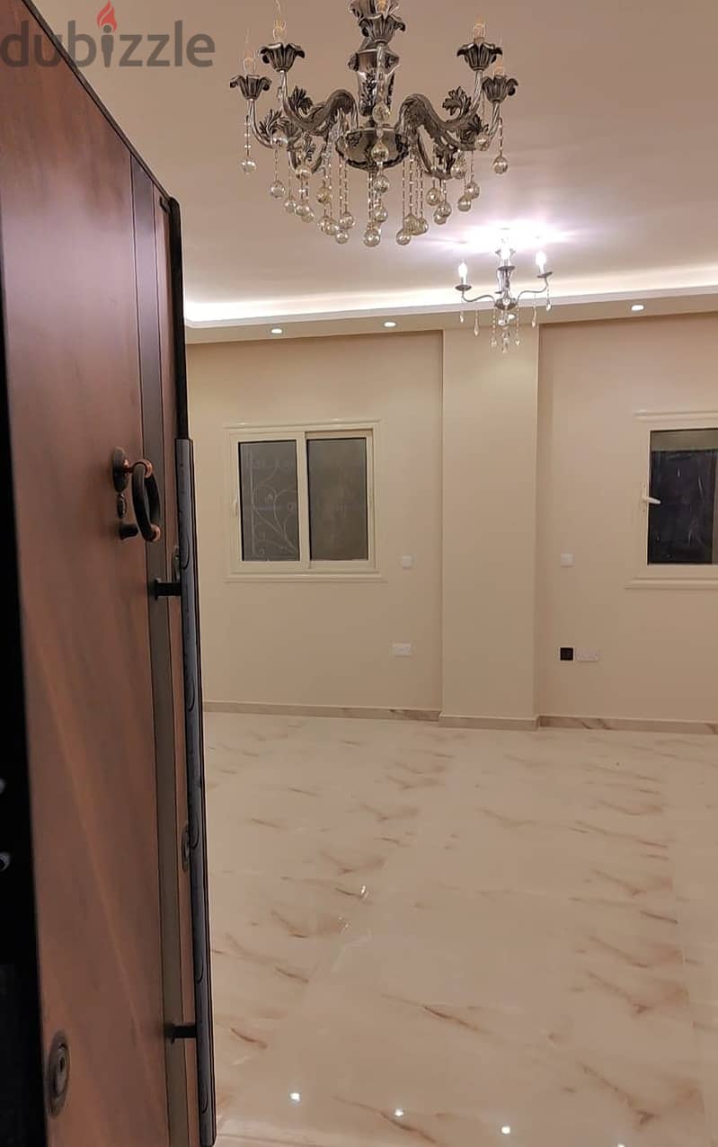 Luxurious Apartment for Sale in Fifth Settlement, Egypt  Ready !! 0