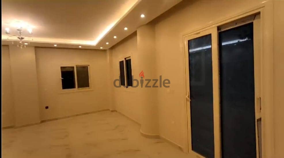 Luxurious Apartment for Sale in Fifth Settlement, Egypt  Ready !! 1