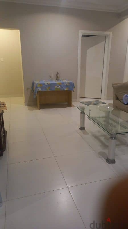 Executive Bachelor Seperate room& Twin sharing available 1